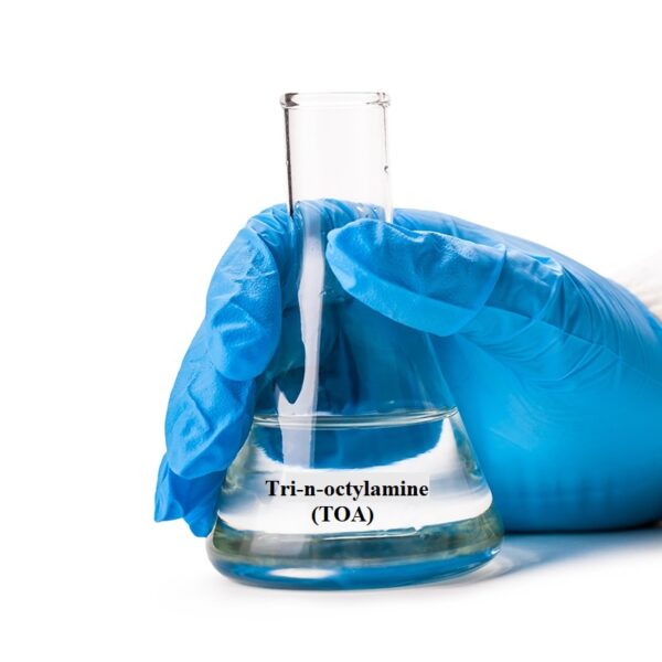 Tri-n-Octylamine(TOA)