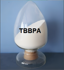 Tetrabromobisphenol A （TBBPA）