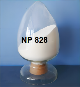 Transparent nucleating agent NP828 (CAS 135861-56-2)