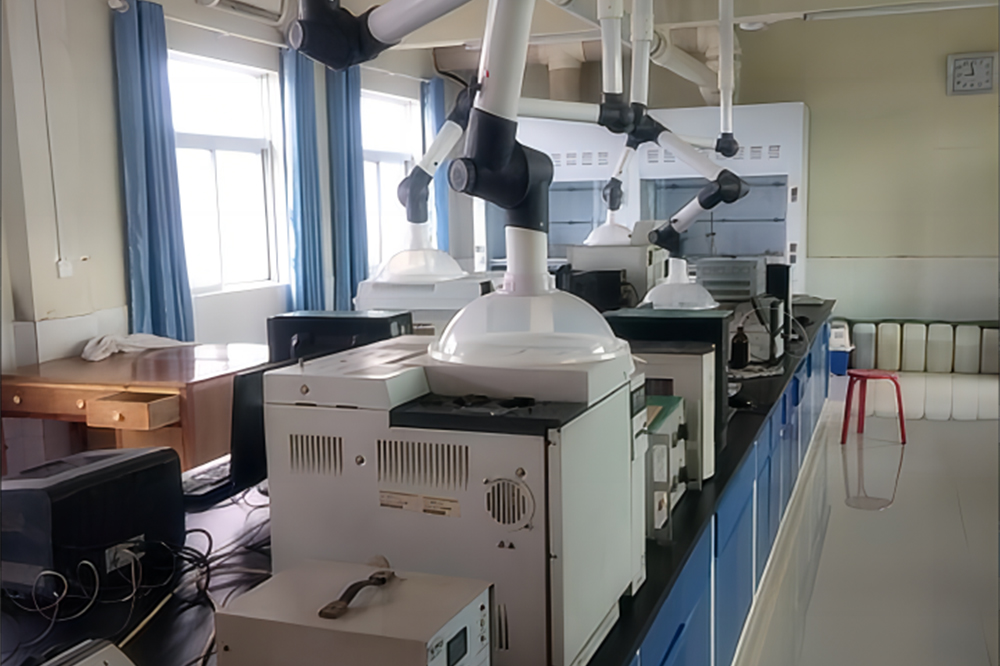 Luoyang Zhongda Chemical Technology Lab